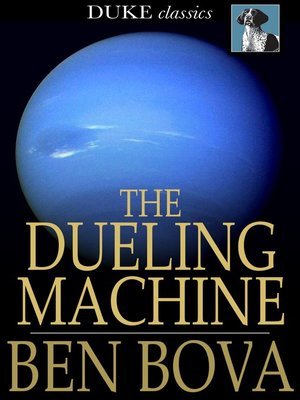 The Dueling Machine - ebook